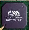 全新  VT82C686B 质量保证