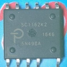SC1262K PI快充主控芯片