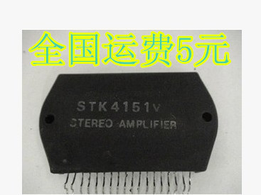 进口STK4151V 保证质量