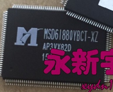 MSD6I880YBCT-XZ 【现货直拍】MSD61880YBCT-XZ