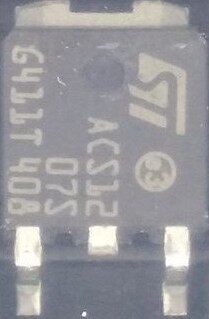 ACS1207S ACS120-7SB ACS1207 TO-252 质量保证