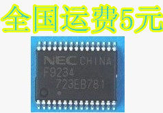 f9234进口电磁炉电源芯片