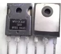 WP012L64F WPO12L64F MOS场效应管 开关电源用进口 质量保证