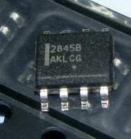 2845B UC2845B UC2845BD1R2G 贴片 SOP8 质量保证