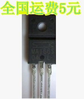 MA166S 16A600V 可控硅三极管 TO-220