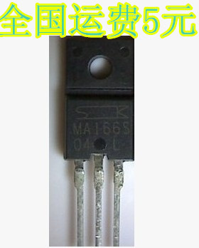 MA166S 16A600V 可控硅三极管 TO-220