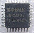 单片机SN8F27E65FG SN8F27E65FG  LQFP32 质量保证