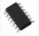 UPC272G C272G UPC272 SOP14贴片 全新 质量保证