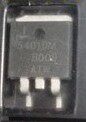 5401DM 质量保证