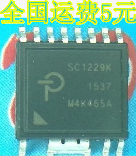 SC1229K SC1229K1 ESOP-R16B 现货可直拍
