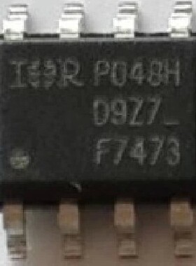 场效应MOS管 F7473 IRF7473 IRF7473TRPBF