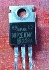 原装进口拆机 MIP2E4DMY 电源芯片 质量保证
