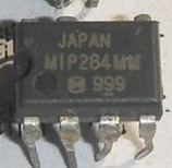 MIP284MM DIP7直插7脚 液晶电源芯片 质量保证
