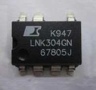 LNK304G=LNK304GN AC/DC开关转换器【宽体贴片】质量保证