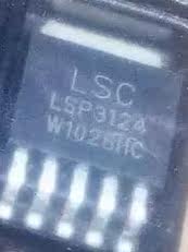 LSP3124 LSP3124D50AE 电脑芯片 贴片TO-252 质量保证