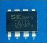 买1份发2个 DK112 开关电源芯片 LED照明电源芯片IC 直插 DIP-8