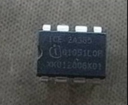 原装 ICE2A365 2A365 液晶电源芯片 【DIP8直插】质量保证