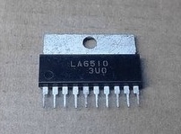 LA6510 质量保证