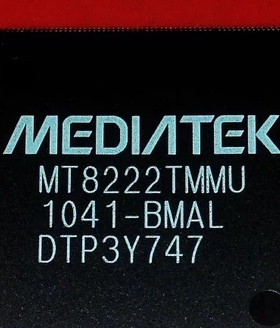 全新MT8222TMMU MT8222TMMU-BMAL液晶电视解码芯片 质量保证