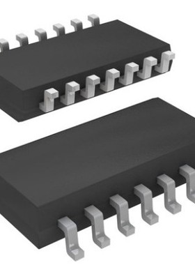 SN74LS86ANSR 74LS86A 中体5.2MM  贴片SOP14 全新原装