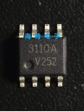 全新原装 S3110A 3110A S3110 SEM3110A SOP-8