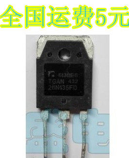 拆机 TGAN20N135FD 20N135FD 20A1350V 电磁炉IGBT管