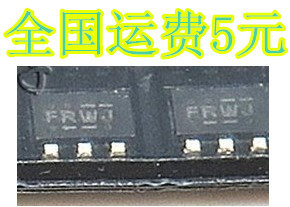 质量保证 打字FRWJ 6全新原装 贴片SOT23 ACT4088US