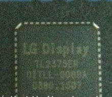原装进口 TL2375EP QFN 液晶IC LGDISPL 质量保证