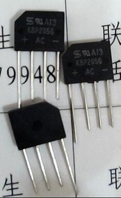 KBP205G 质量保证