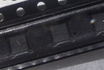 SY8003ADFC(DFN2x2-8)5.5V,3A,1MHz降压稳压IC