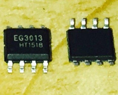 全新原装 EG3013 贴片SOP-8 半桥自举驱动芯片 质量保证