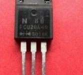 快恢复整流二极管FCU20A40 20A40 质量保证