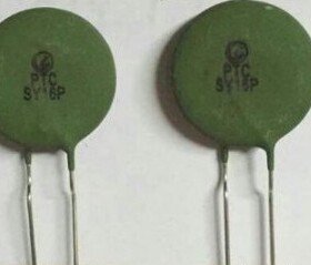 敏感热敏电阻PTC16P SY16P正温度系数16P逆变焊机 质量保证