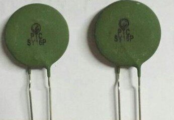 温度系数逆变焊机热敏电阻