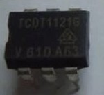 原装 TCDT1101 TCDT1101G 直插DIP6 质量保证