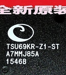 全新原装现货TSU69KR-Z1-ST 液晶芯片 质量保证