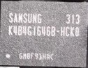 K4B4G1646B-HCK0 K4B4G1646B-HCKO【直拍】 质量保证