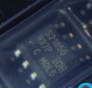 S21850 IRS21850 IC驱动 SOP-8贴片8脚 质量保证