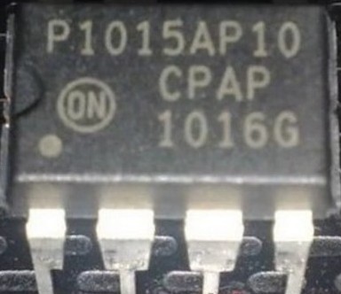 NCP1015AP100G P1015AP10直插DIP7电源管理芯片IC质量保证