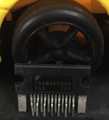 全新原装进口 FD6M043N08【现货直接拍】