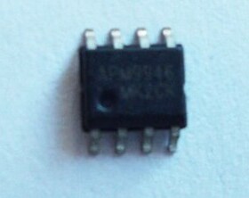 全新原装APM9948 贴片SOP-8 MOS场效应管 质量保证