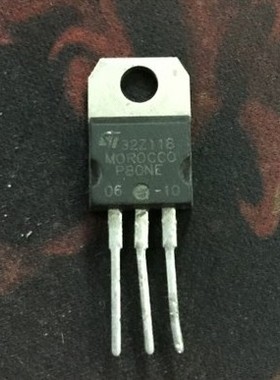 原装进口拆机ST P80NE06-10 P80NE06 测量好发货 质量保证