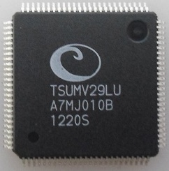 TSUMV29LU TSUMV29LU-LF 全新原装/液晶芯片 质量保证