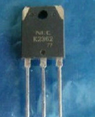 原装进口拆机 大功率场效应管 2SK2362 K2362 质量保证