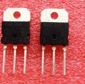 原装进口拆机  BUZ338