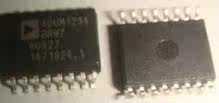 ADUM1234BRWZ ADUN1234 液晶等离子电源芯片