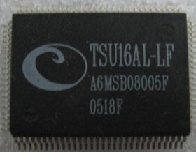 全新原装 TSU16AL-LF 液晶驱动板芯片