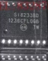 原装 SI8233BD SI8233BD-C-IS 贴片驱动器芯片 质量保证