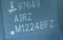 ISL97649AIRZ 97649AIRZ 液晶芯片 QFN 质量保证
