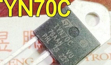 原装进口ST TYN70C 70A单向可控硅 大功率 质量保证